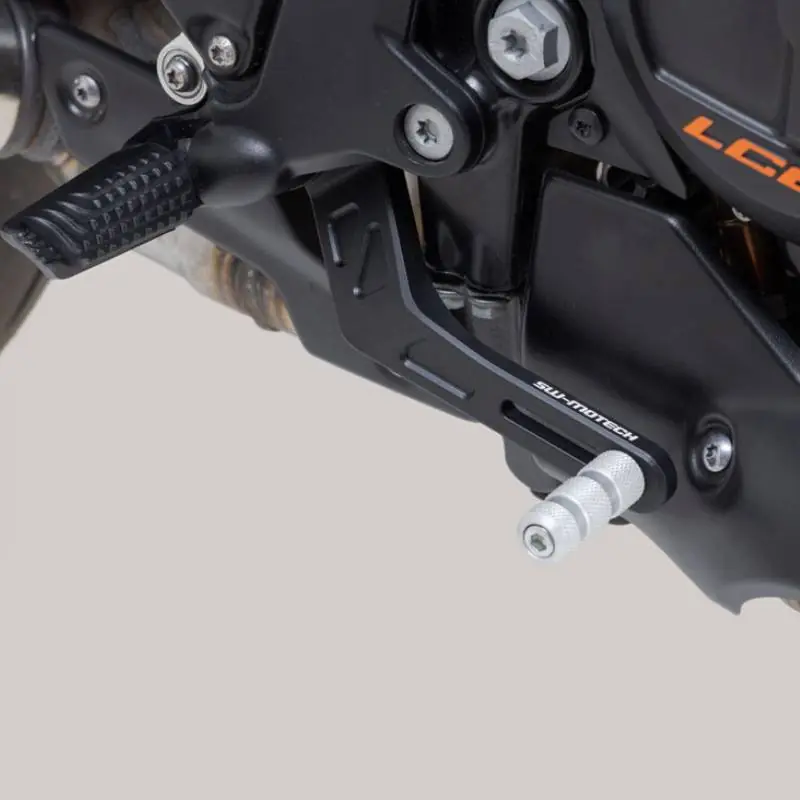 Entrega Rápida Pedal freno KTM 990 Duke 23+ Sw Motech
